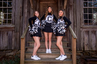 Coosa Cheer-5